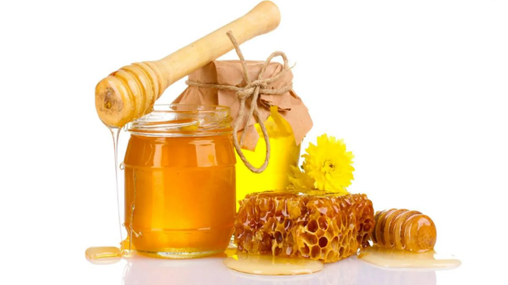 Mật ong rừng là món quà lý tưởng để mang về khi đến Pleiku