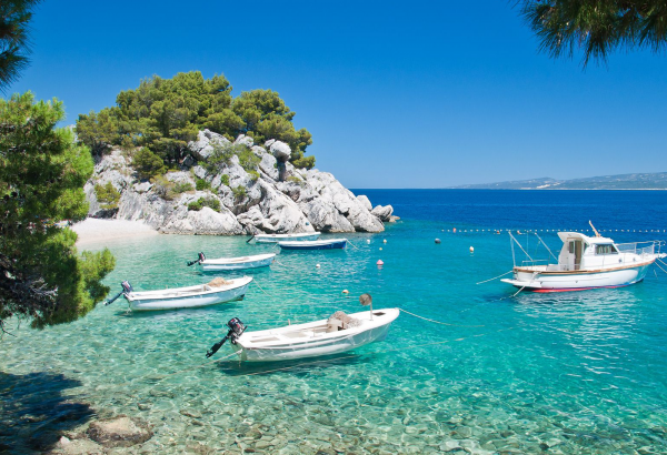 Du lịch tháng 2 đảo Cyprus