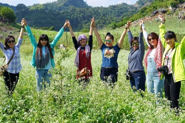 săn vé máy bay giá rẻ tháng 7