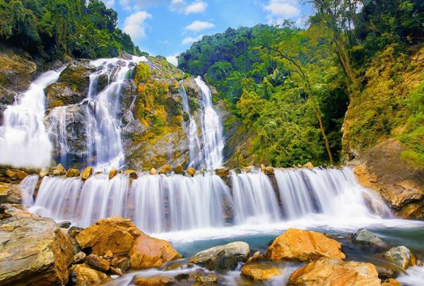 Đặt vé máy bay Hà Nội Chua Lai bạn đừng bỏ qua địa điểm tuyệt đẹp này nhé