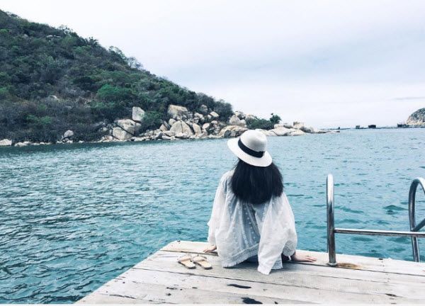 săn vé máy bay giá rẻ tháng 11