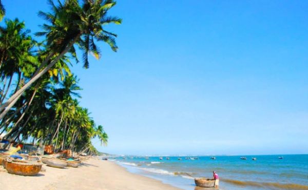 du lịch gần Sài Gòn 2 ngày 1 đêm