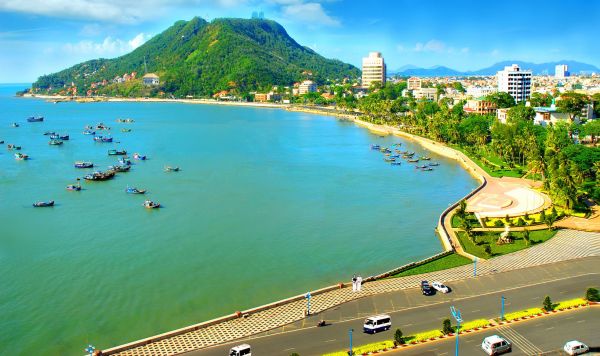 Top 5+ địa điểm du lịch gần Sài Gòn 2 ngày 1 đêm