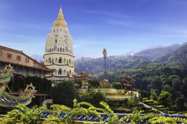 Kek Lok Si