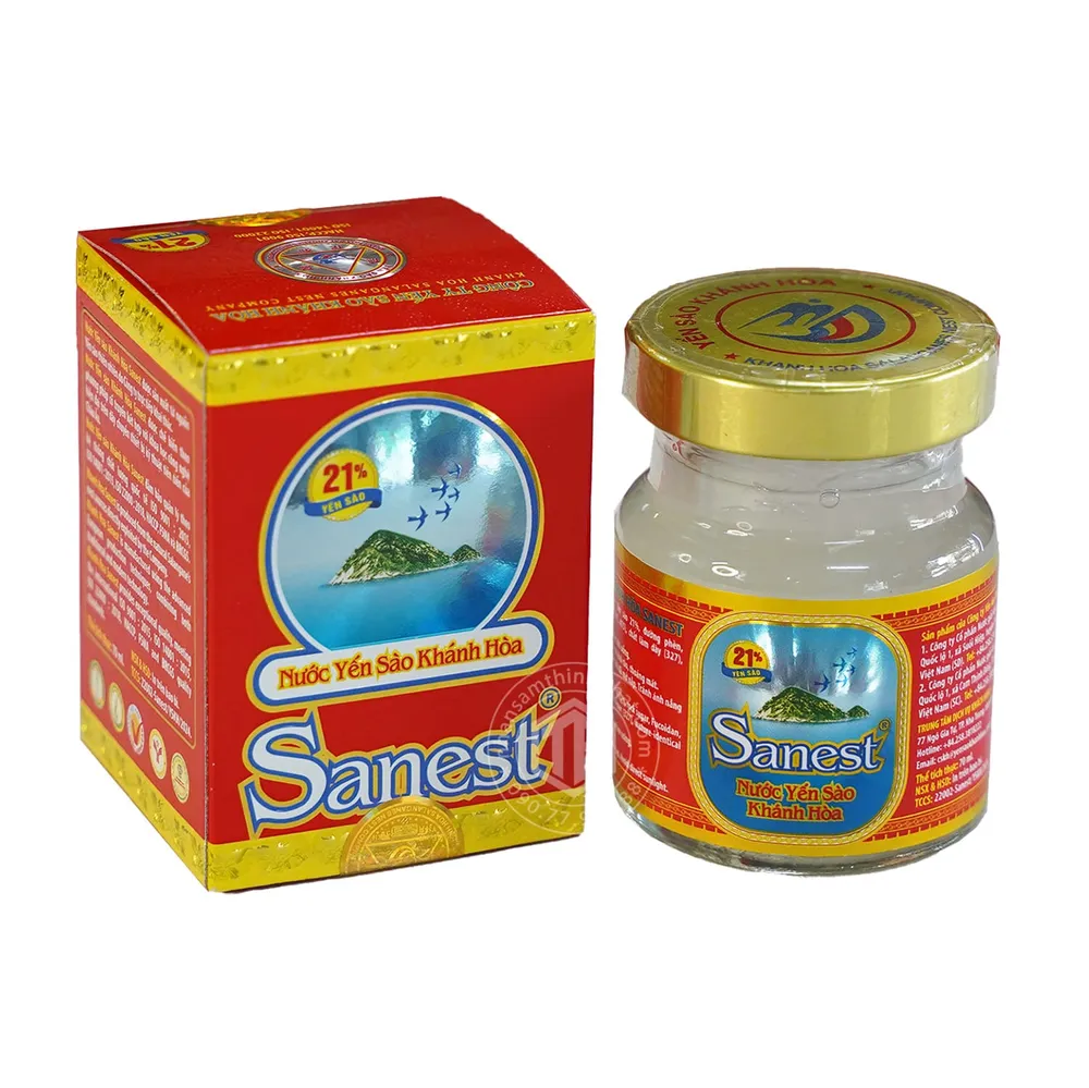 Yến sào Khánh Hòa là đặc sản nổi bật tại Nha Trang