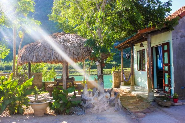 homestay dong hoi quang binh