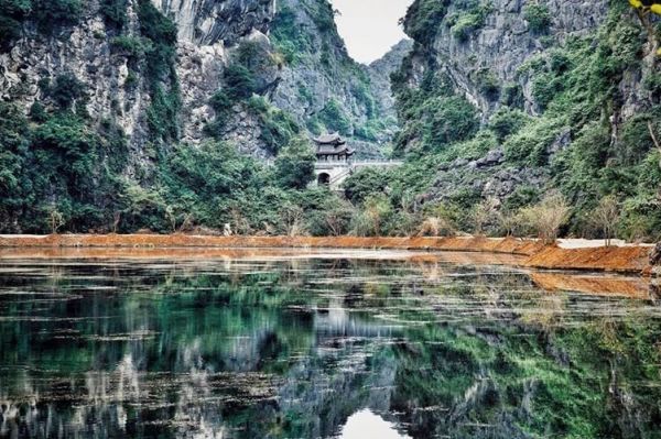 Có một Tuyệt tình Cốc ngay tại Ninh Bình - Việt Nam