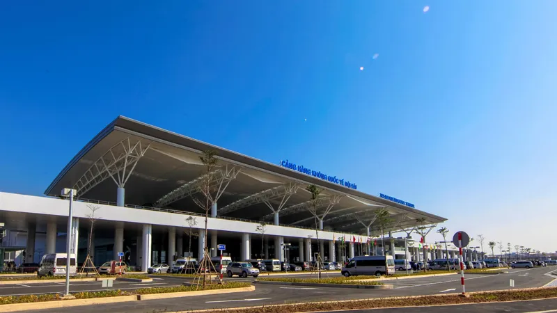 Cách săn vé máy bay đi Hà Nội giá rẻ
