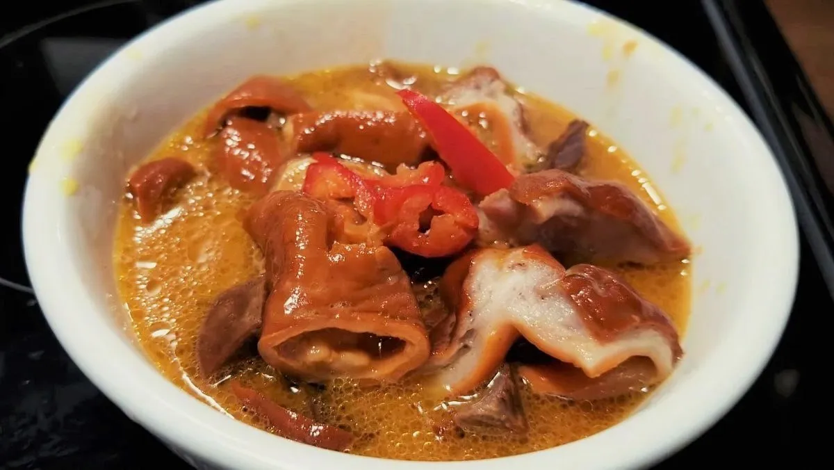 Món ăn độc lạ nên ăn thử một lần khi đến Sài Gòn
