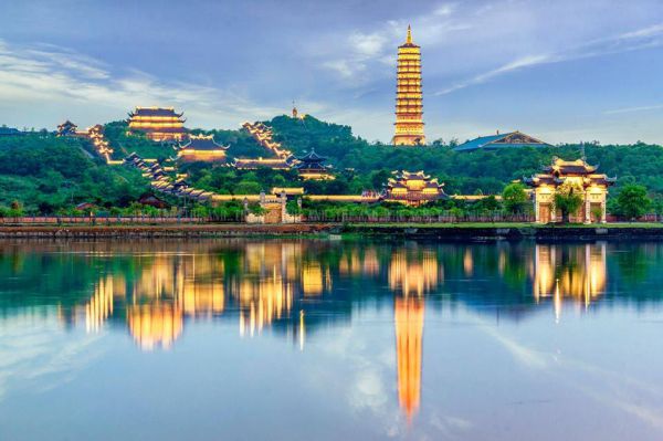 tháng 2 nên đi du lịch ở đâu