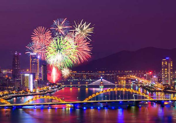 tháng 4 nên đi du lịch ở đâu?
