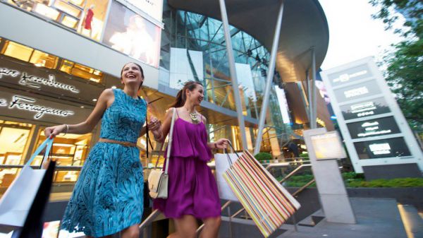 Du lịch Singapore tự túc cần bao nhiêu tiền?