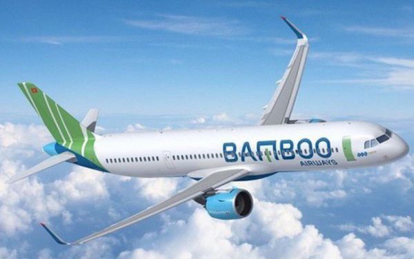 Bamboo Airways