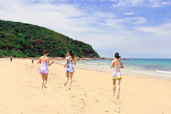 háng 5 nên đi du lịch ở đâu