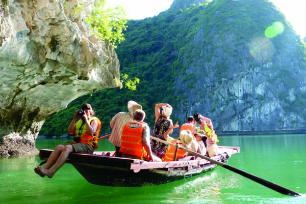 Tháng 5 nên đi du lịch ở đâu?