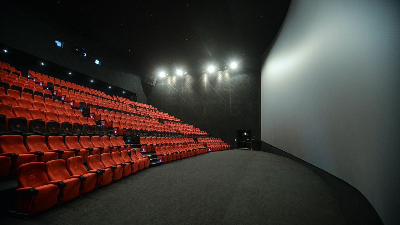 IMAX là gì nào, có đáng xem Avenger Endgame ở đây không