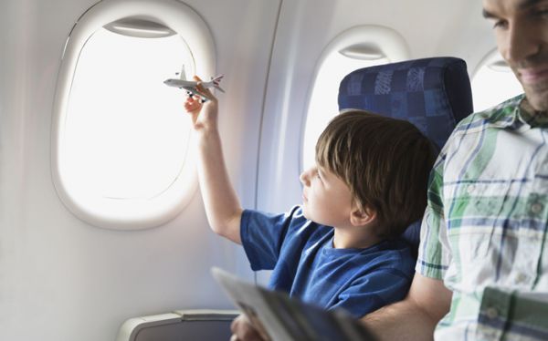 Quy định hành khách đi máy bay Bamboo Airways
