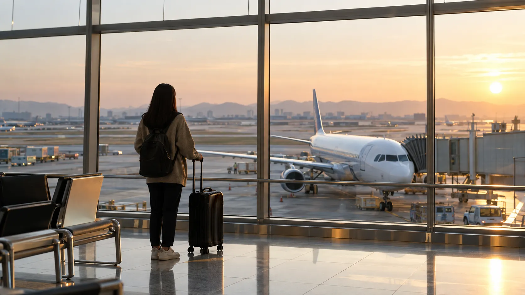 Linh hoạt về khung giờ bay có thể tối ưu được chi phí giá vé