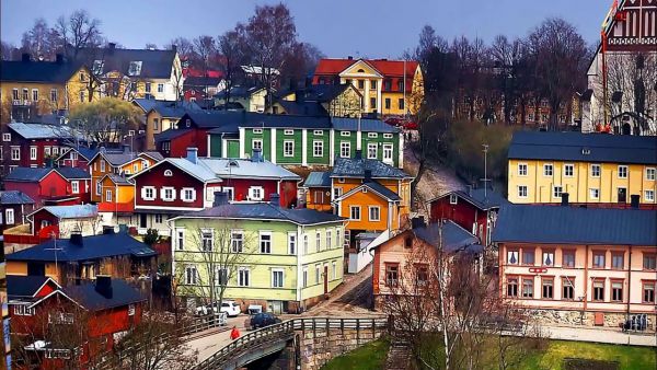 Porvoo, Finland
