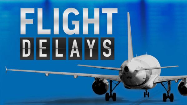 vé máy bay giá rẻ delay thì như thế nào
