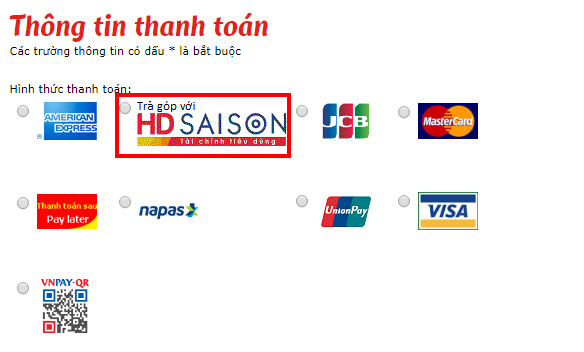 vé máy bay Tết trả góp