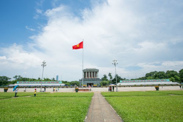 Top 12+ địa điểm du lịch Hà Nội được yêu thích nhất