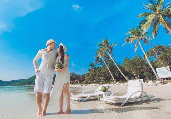 Chi phí đi Phú Quốc bao nhiêu tiền?