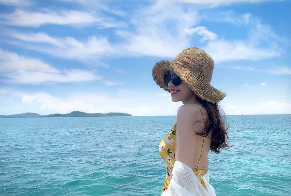 Đi lại ở Phú Quốc 