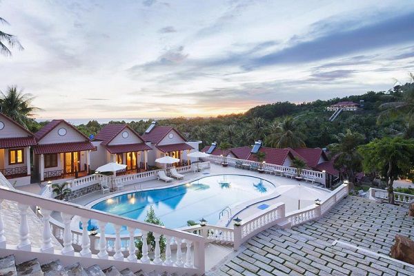 Đi lại ở Phú Quốc 