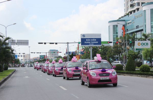 taxi