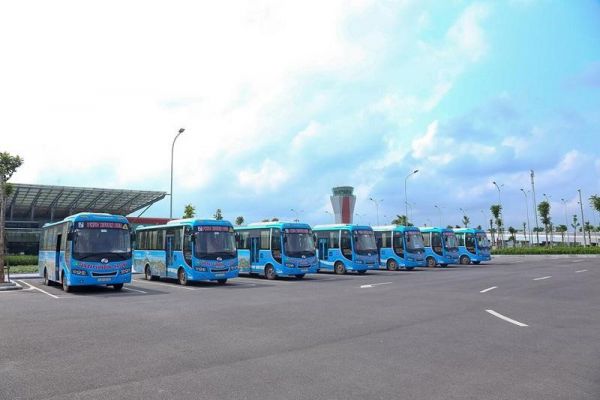 Xe bus