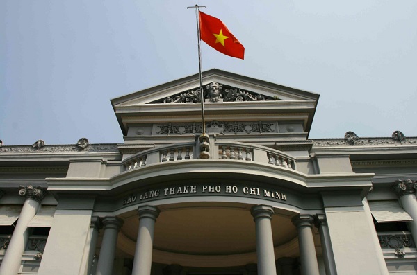 du lịch sài gòn