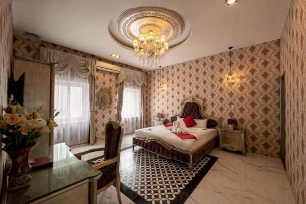 Helios Legend Hotel 