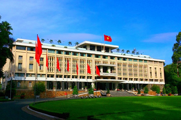 Dinh Độc Lập