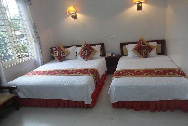 Lịch bay Hà Nội Điện Biên