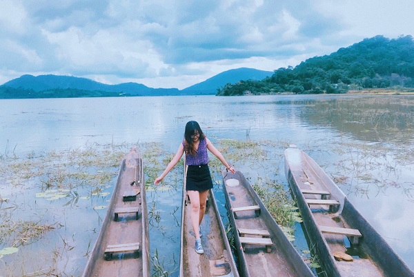 Lịch bay Sài Gòn Buôn Mê Thuột