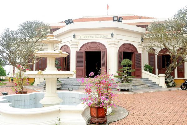 biệt thự Bảo Đại