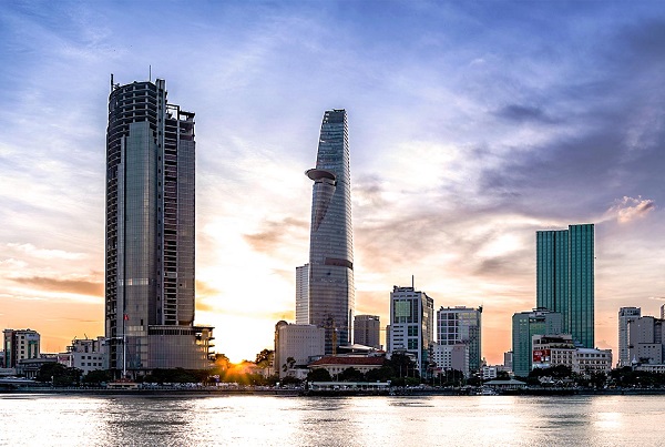 du lịch Sài Gòn