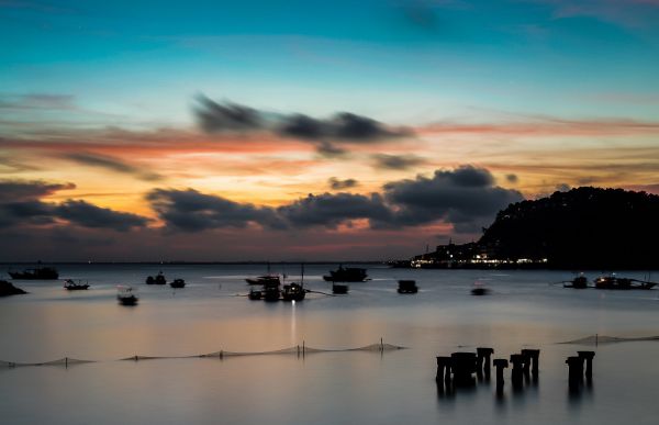 Bến Nghiêng -