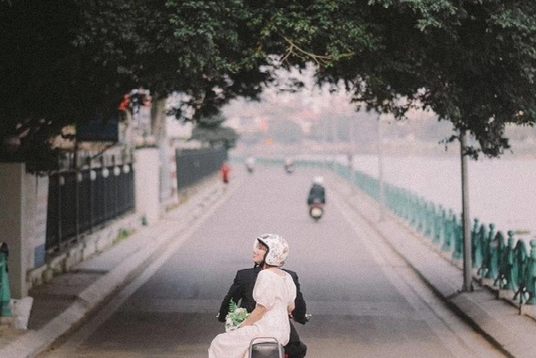 du lịch Hà Nội