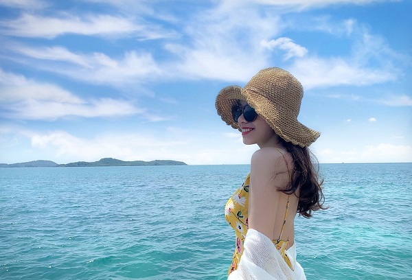 Lịch bay Đà Nẵng Phú Quốc