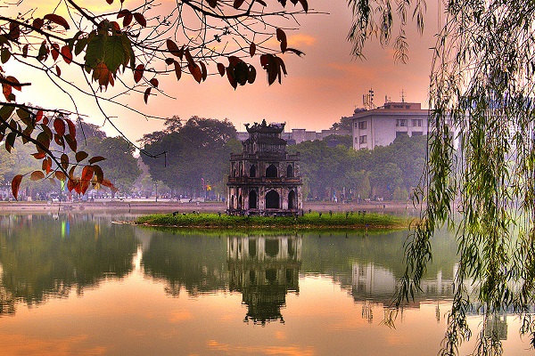 Du lịch Hà Nội: kinh nghiệm vui chơi, ăn uống và di chuyển