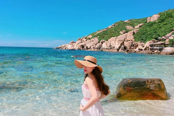 Lịch bay Vinh Nha Trang