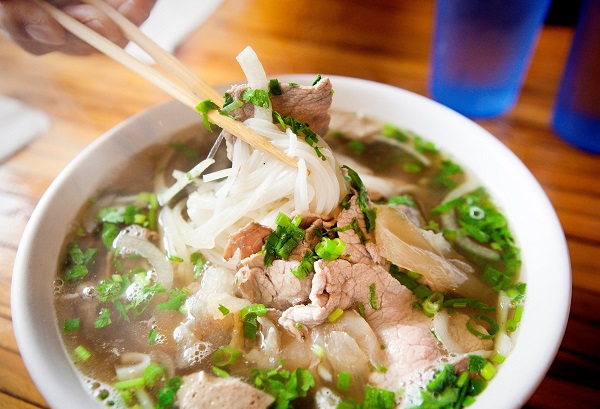phở Sài Gòn