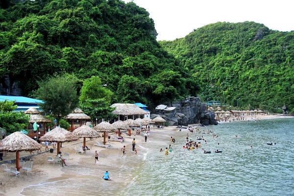 Lịch bay Đà Lạt Hải Phòng