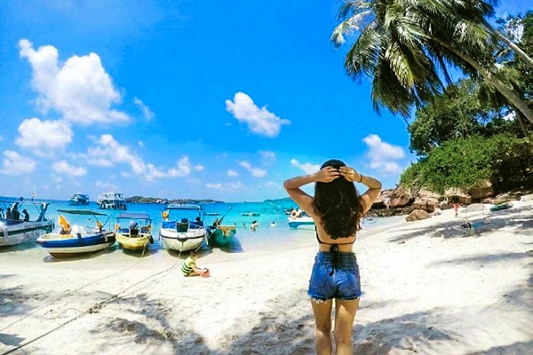 Lịch bay Đà Nẵng Phú Quốc