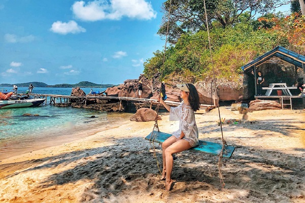 Lịch bay Đà Nẵng Phú Quốc
