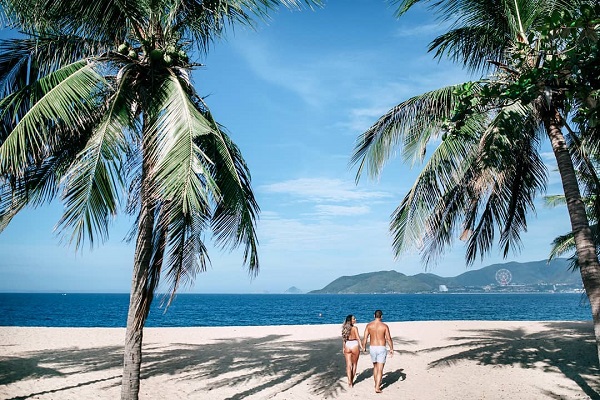 Lịch bay Đà Nẵng Nha Trang