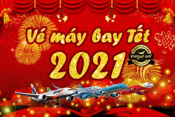 Vé máy bay Tết Jetstar