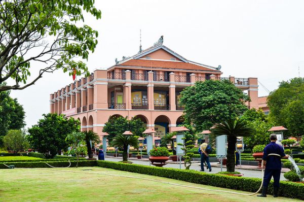 Bến Nhà Rồng
